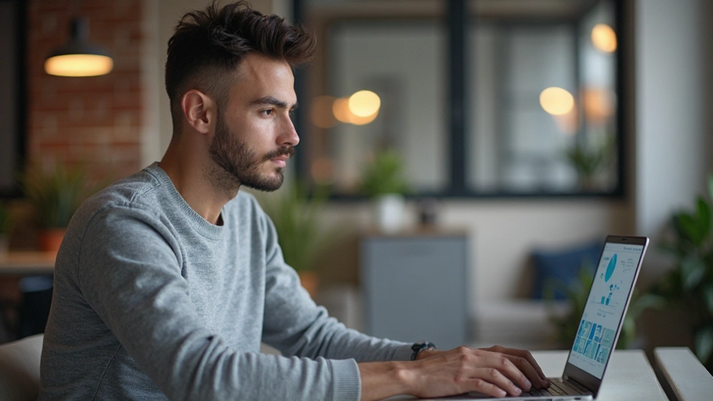 Экран компьютера с приложением Asana для управления проектами